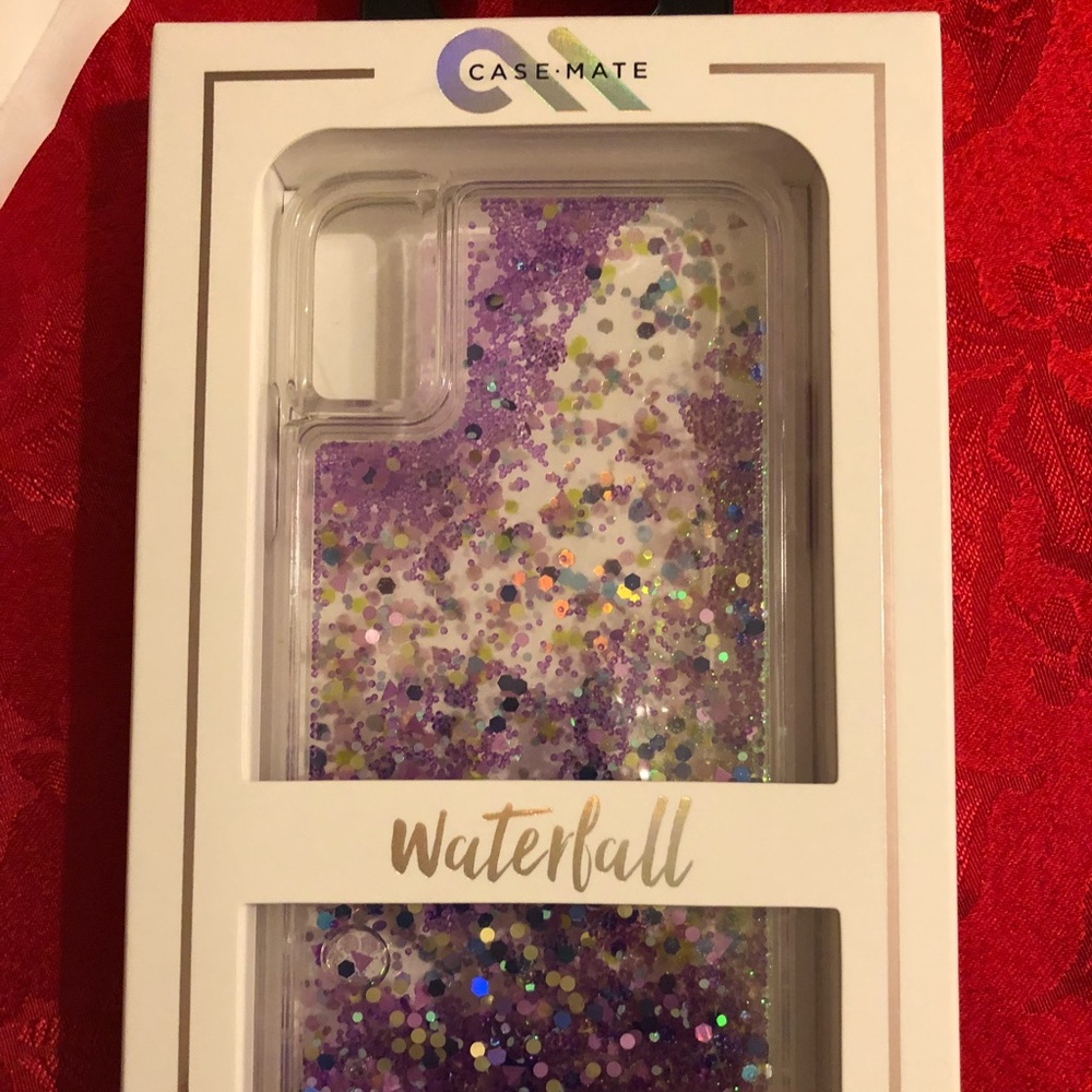 Phone case